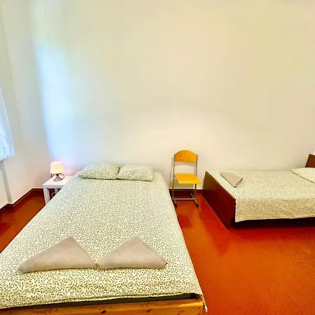 Atlas' House * Πόζναν