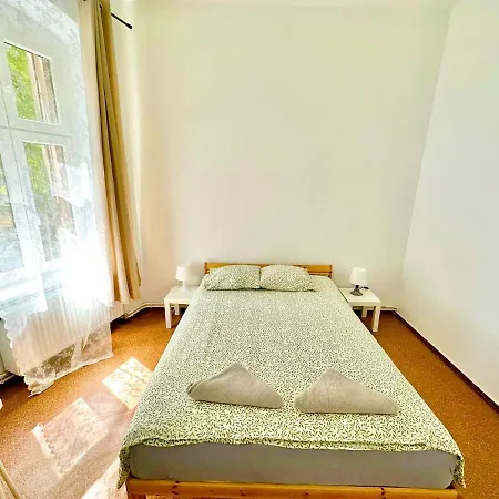 Atlas' House * Poznan