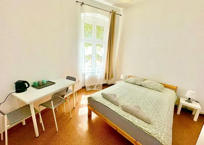 Atlas' House Hostel *