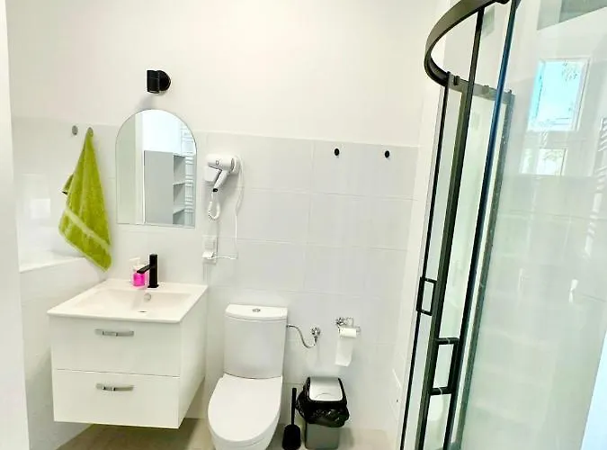 Atlas' House Hostel Poznań