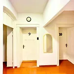 Atlas' House * Posen