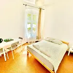 Atlas' House