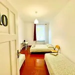 Hostel Atlas' House *