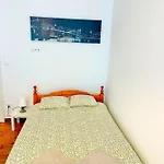 Hostel Atlas' House Posen