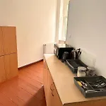 Atlas' House