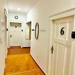 Atlas' House Hostel Posen