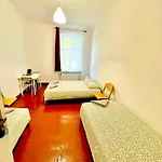 Atlas' House * Posen