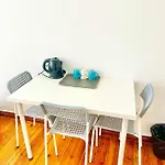 Hostel Atlas' House