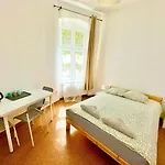 Atlas' House Hostel *