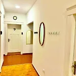 Atlas' House Hostel *