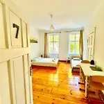 Atlas' House *