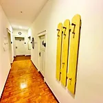 Atlas' House Posen