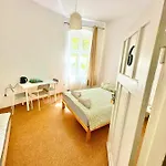Atlas' House Hostel