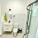 Atlas' House Hostel Posen