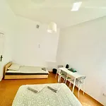 Hostel Atlas' House Posen