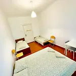 Atlas' House *