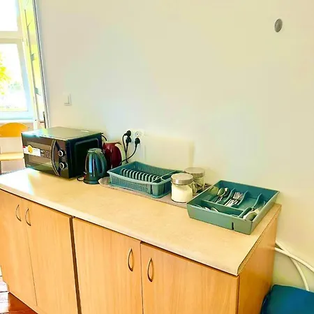 ホステル Atlas' House *