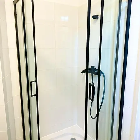 ホステル Atlas' House ポズナン