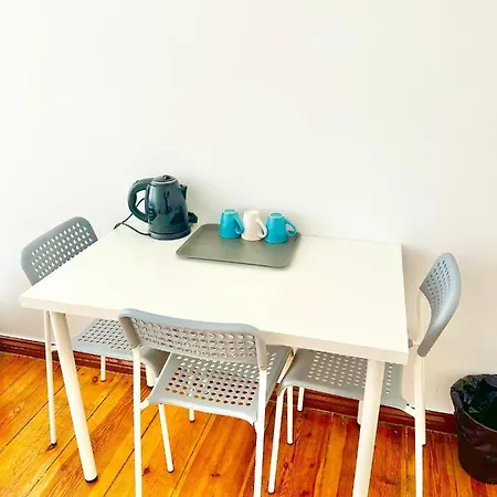 ホステル Atlas' House