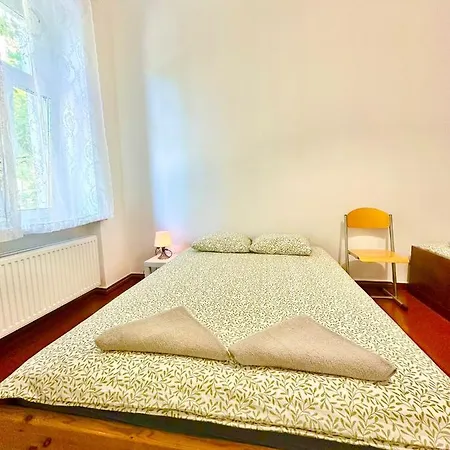 Хостел Atlas' House