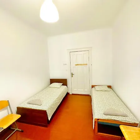 ホステル Atlas' House *