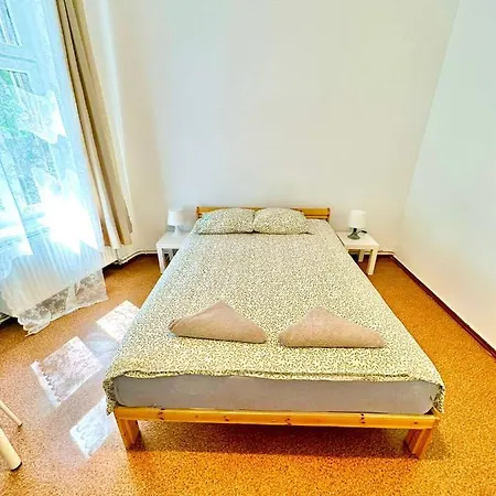Atlas' House بيت شباب بوزنان