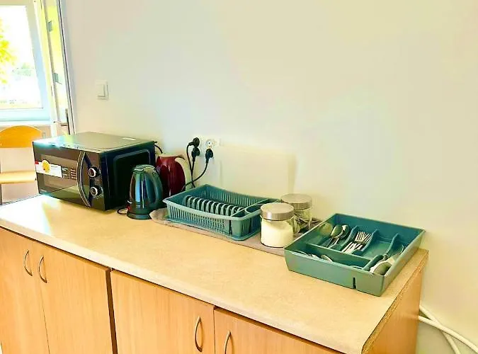 호스텔 Atlas' House *