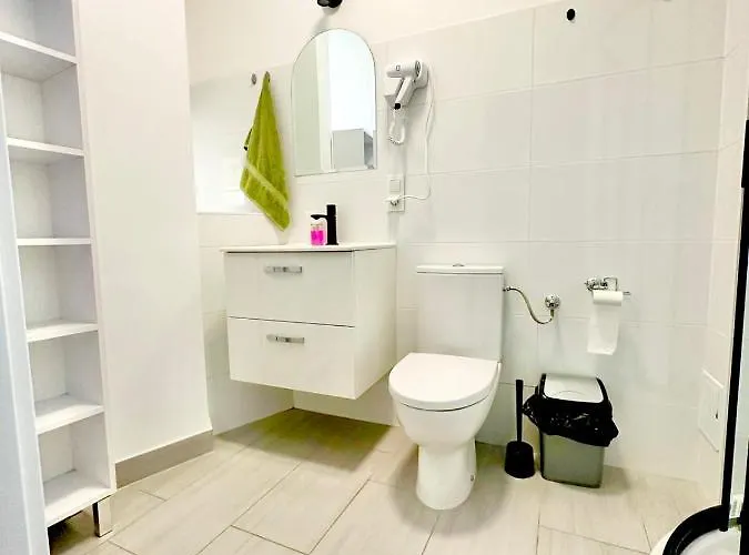 호스텔 Atlas' House