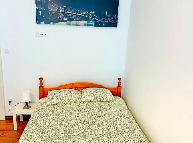 Hostel Atlas' House Posen