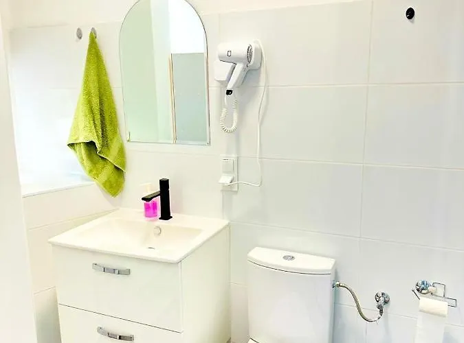 Hostel Atlas' House Poznaň