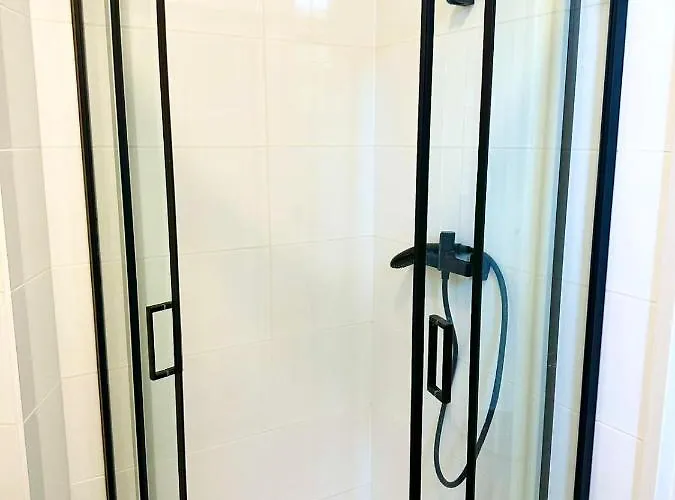 Hostel Atlas' House Poznaň