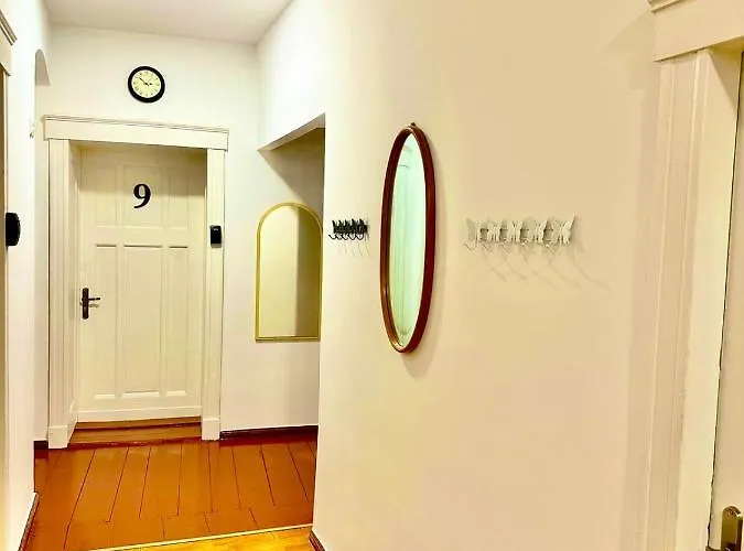 Atlas' House 호스텔 *