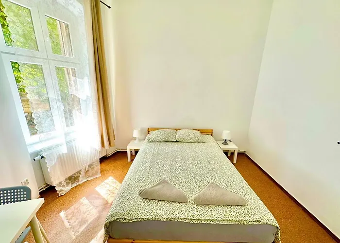 Atlas' House * Posen